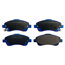 Pastillas de Freno GTX CLASSIC P0875 Toyota Avensis Lei (2005–2009) - imagen 4