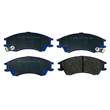Pastillas de Freno Delanteras GTX CLASSIC P1308 Hyundai Eon Gl (2013–2016) - imagen 4