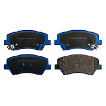 Pastillas de Freno Delanteras GTX CLASSIC P1309 Renault Fluence 14- - imagen 4