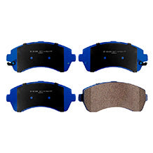 Pastillas de Freno Delanteras GTX CLASSIC P1371 Citroen C5 Aircross (2021) - imagen 6