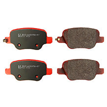 Pastillas de Freno Traseras ITAL BRAKES PM P1325 Gac Ga5 2014 - imagen 4
