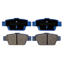 Pastillas de Freno Traseras GTX CLASSIC P1259 Mahindra Xuv500 Fl (2020–2022) - imagen 4