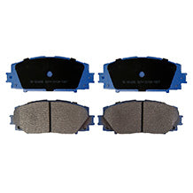 Pastillas de Freno Delanteras GTX CLASSIC P1327 Toyota Prius C (2018–2022) - imagen 4