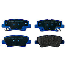 Pastillas de Freno Traseras GTX CLASSIC P1559 Kia Rio 5 (2020–2022) - imagen 3