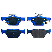 Pastillas de Freno Traseras GTX CLASSIC P1430 Subaru All New (2015–2022) - imagen 4