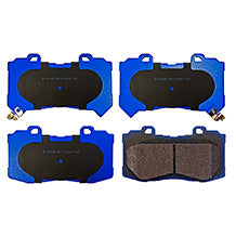Pastillas de Freno Delanteras GTX CLASSIC P1542 Chevrolet Colorado Ii (2021–2022) - imagen 3