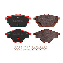 Pastillas de Freno Traseras ITAL BRAKES PM P1353 Peugeot 5008 Gt (2020–2022) - imagen 4