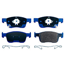 Pastillas de Freno Delanteras GTX CLASSIC P1354 Chevrolet Sail Lt (2015–2022) - imagen 4