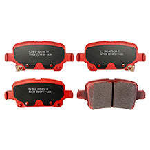 Pastillas de Freno Traseras ITAL BRAKES PM P1409 Chevrolet Cruze Lt (2017–2019) - imagen 4