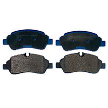 Pastillas de Freno Traseras GTX CLASSIC P1357 Ford Transit 2.2 (2015–2019) - imagen 4