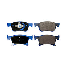 Pastillas de Freno Delanteras GTX CLASSIC P1402 Opel Corsa Enjoy 1.6 Turbo 2014- - imagen 4