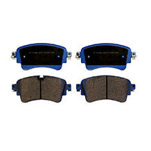 Pastillas de Freno Traseras GTX CLASSIC P1435 Audi A5 Coupe (2020–2022) - imagen 3