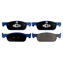 Pastillas de Freno Delanteras GTX CLASSIC P1381 Citroen C5 Aircross (2022) - imagen 5