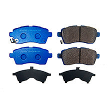 Pastillas de Freno Delanteras GTX CLASSIC P1546 Suzuki Ignis Glx (2020–2021) - imagen 3