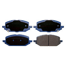 Pastillas de Freno Delanteras GTX CLASSIC P1535 Chevrolet Onix Ii (2020–2022) - imagen 3