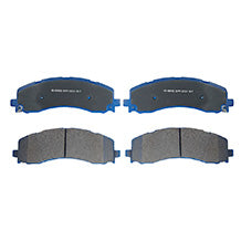 Pastillas de Freno Traseras GTX CLASSIC P1617 Ram 2500 20 - imagen 3