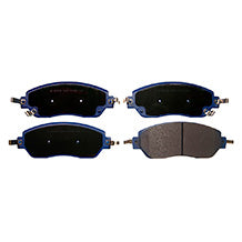 Pastillas de Freno Delanteras GTX CLASSIC P1566 Great Wall Poer (2021–2022) - imagen 3