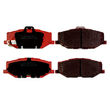 Pastillas de Freno Delanteras ITAL BRAKES PM P1563 Suzuki Jimny Glx (2020–2022) - imagen 3