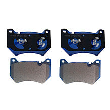 Pastillas de Freno Delanteras GTX CLASSIC P1603 Audi Q5 2.0 Tdi 16 - imagen 3