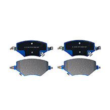 Pastillas de Freno Traseras GTX CLASSIC P1609 Hyundai Staria Us4 (2022) - imagen 3