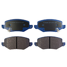 Pastillas de Freno Traseras GTX CLASSIC P1615 Great Wall Jolion 1.5 21 - imagen 3