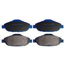 Pastillas de Freno Delanteras GTX CLASSIC P0950 Peugeot 308 Confort (2008–2010) - imagen 4