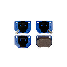 Pastillas de Freno GTX CLASSIC P0287 Nissan 300 /Subimpreza - imagen 4