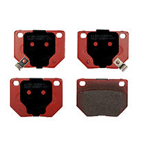 Pastillas de Freno ITAL BRAKES PM P0287 Nissan 300 /Subimpreza - imagen 4