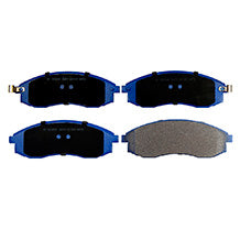 Pastillas de Freno GTX CLASSIC P0479 Mitsubishi L 200 (2001–2005) - imagen 4
