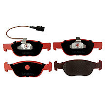 Pastillas de Freno ITAL BRAKES PM P0115 Fiat Brava 1.6 (1997–1998) - imagen 4