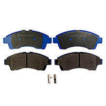 Pastillas de Freno GTX CLASSIC P0231 Mazda B 2200 (1996–2000) - imagen 4