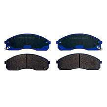 Pastillas de Freno Delanteras GTX CLASSIC P0426 Hyundai Porter D (2000–2004) - imagen 4