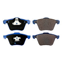 Pastillas de Freno GTX CLASSIC P0855 Volvo Xc-90 R17pulg. 05 - imagen 4