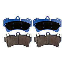Pastillas de Freno Delanteras GTX CLASSIC P0806 Great Wall C30 (2021) - imagen 4