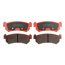 Pastillas de Freno ITAL BRAKES PM P0782 Chevrolet Optra Ii (2005–2007) - imagen 4