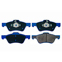 Pastillas de Freno Delanteras GTX CLASSIC P0786 Ford Escape Ii (2006–2010) - imagen 4
