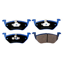 Pastillas de Freno GTX CLASSIC P0787 Ford Escape Ii (2006–2010) - imagen 4