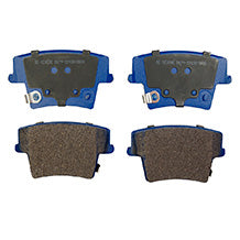 Pastillas de Freno GTX CLASSIC P0830 Dodge 300 T05 - imagen 4
