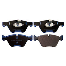 Pastillas de Freno Delanteras GTX CLASSIC P0894 Bmw 325ci/I 03 - imagen 5