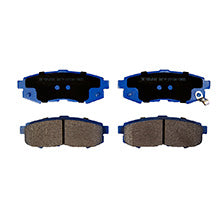 Pastillas de Freno GTX CLASSIC P0865 Mazda Mpv 2.3 (2004–2006) - imagen 4
