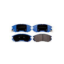 Pastillas de Freno Delanteras GTX CLASSIC P0915 Hyundai Tucson Gl (2007–2008) - imagen 4