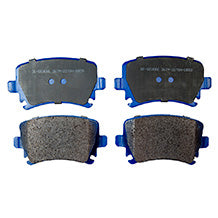 Pastillas de Freno GTX CLASSIC P0859 Volkswagen Tiguan Tsi (2009–2010) - imagen 4