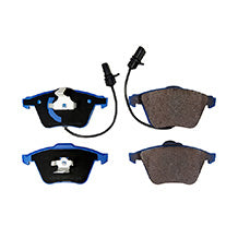 Pastillas de Freno GTX CLASSIC P0898 Audi A-4 05 - imagen 4