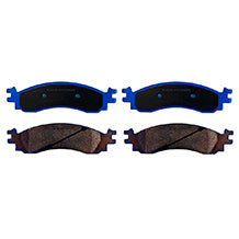 Pastillas de Freno GTX CLASSIC P0842 Ford Explorer Xlt (2006–2010) - imagen 4