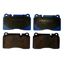 Pastillas de Freno Delanteras GTX CLASSIC P1148 Volkswagen Touareg Tdi (2020–2022) - imagen 4