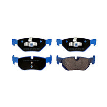 Pastillas de Freno Traseras GTX CLASSIC P0924 Bmw 325i 01 - imagen 4