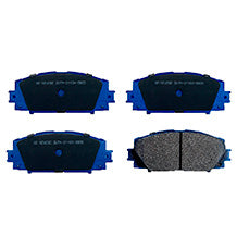 Pastillas de Freno Delanteras GTX CLASSIC P0805 Great Wall Voleex (2011–2021) - imagen 4