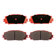 Pastillas de Freno Delanteras ITAL BRAKES PM P0805 Great Wall Voleex (2011–2021) - imagen 4