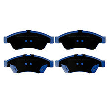 Pastillas de Freno GTX CLASSIC P0829 Suzuki Aerio Sx (2006–2007) - imagen 4