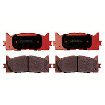 Pastillas de Freno ITAL BRAKES PM P0852 Toyota Camry D 02/04 - imagen 4